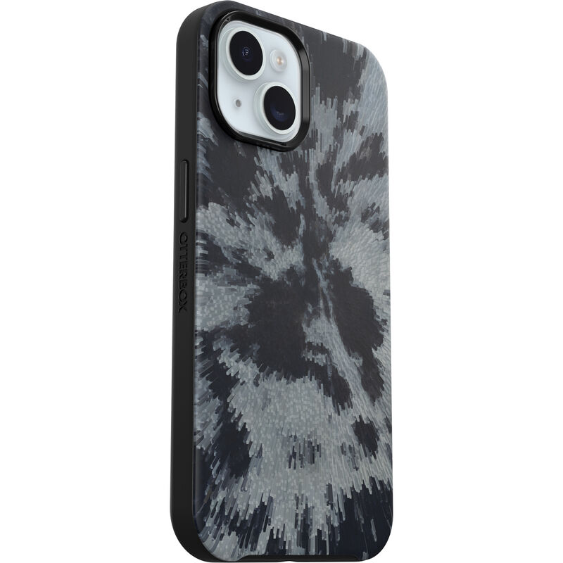 product image 4 - iPhone 16e e iPhone 15/14/13 Custodia Symmetry Series per MagSafe