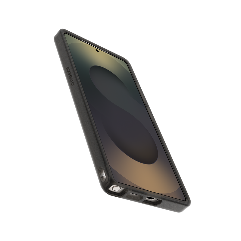 product image 4 - Galaxy S25 Ultra Custodia Symmetry Series Soft Touch