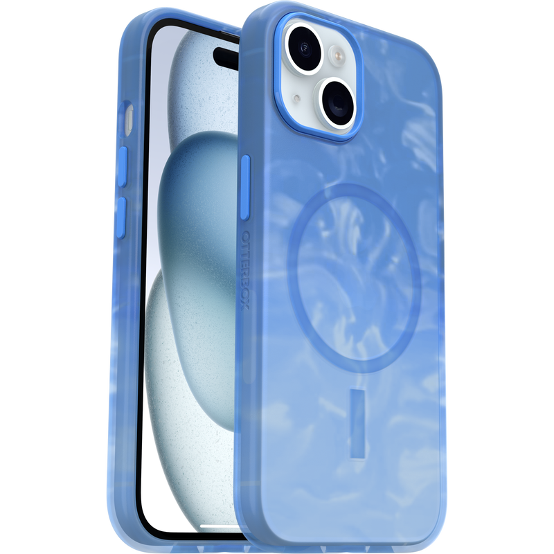 product image 3 - iPhone 15 Case Figura Series