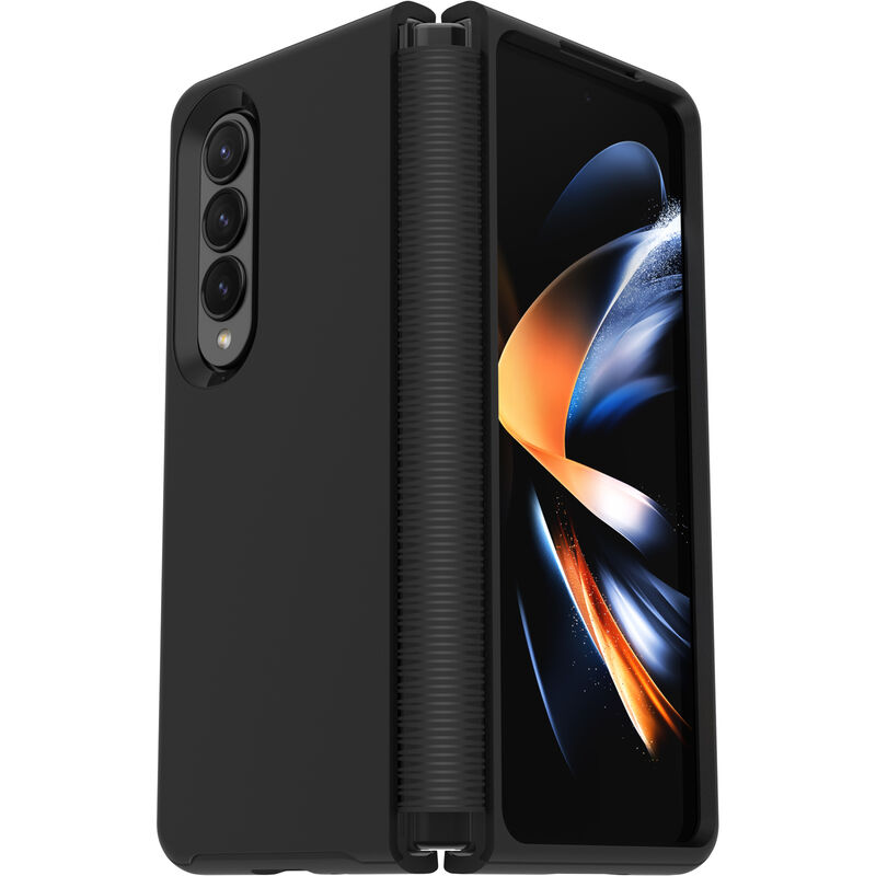 product image 1 - Galaxy Z Fold4 Case Symmetry Flex Series