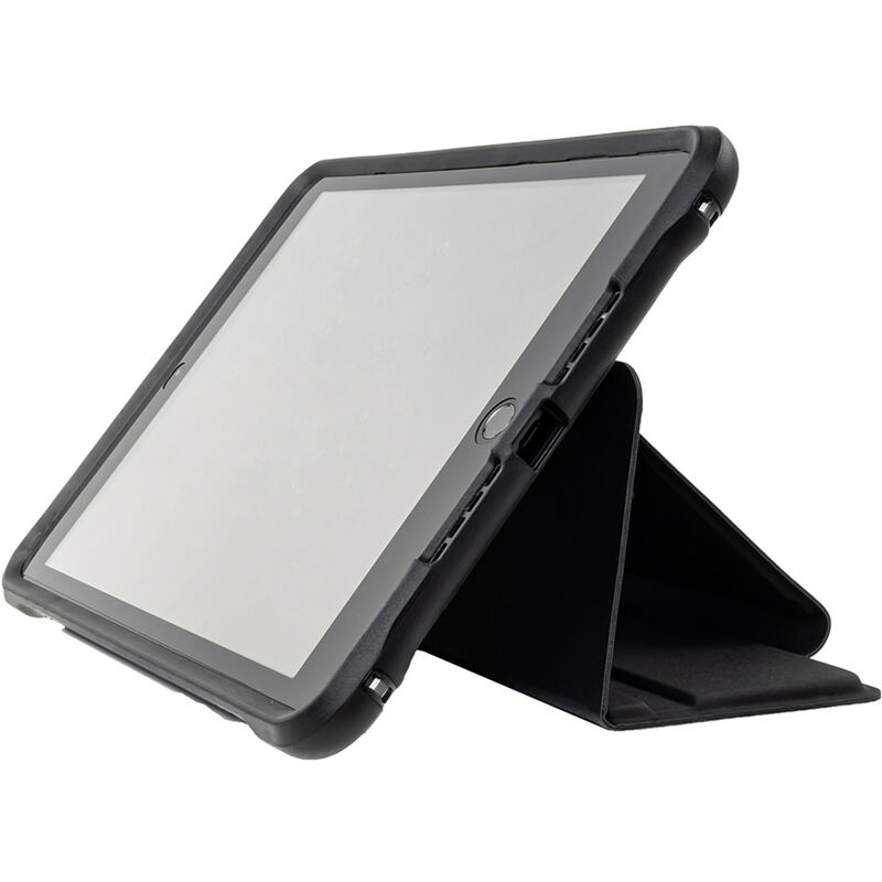 product image 1 - iPad (10.2 Pulgadas ) (7.a, 8.a, 9.a gen) Case Unlimited Series Folio + Screen Protector