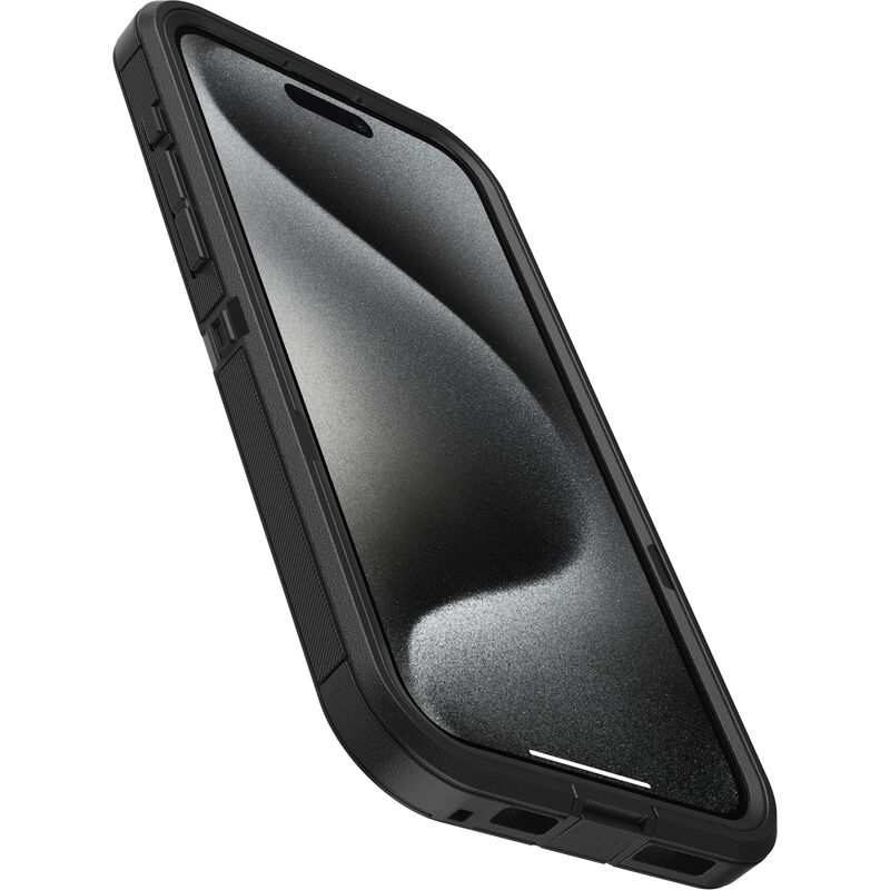 product image 4 - iPhone 15 Pro Max Funda Defender Series XT
