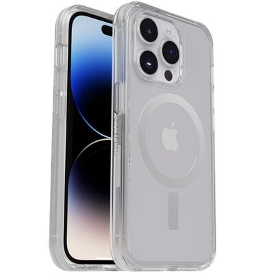 iPhone 14 Pro Max Case | Symmetry Series Clear for MagSafe