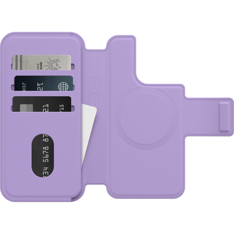 product image 1 - iPhone 14 Pro Folio Folio for MagSafe