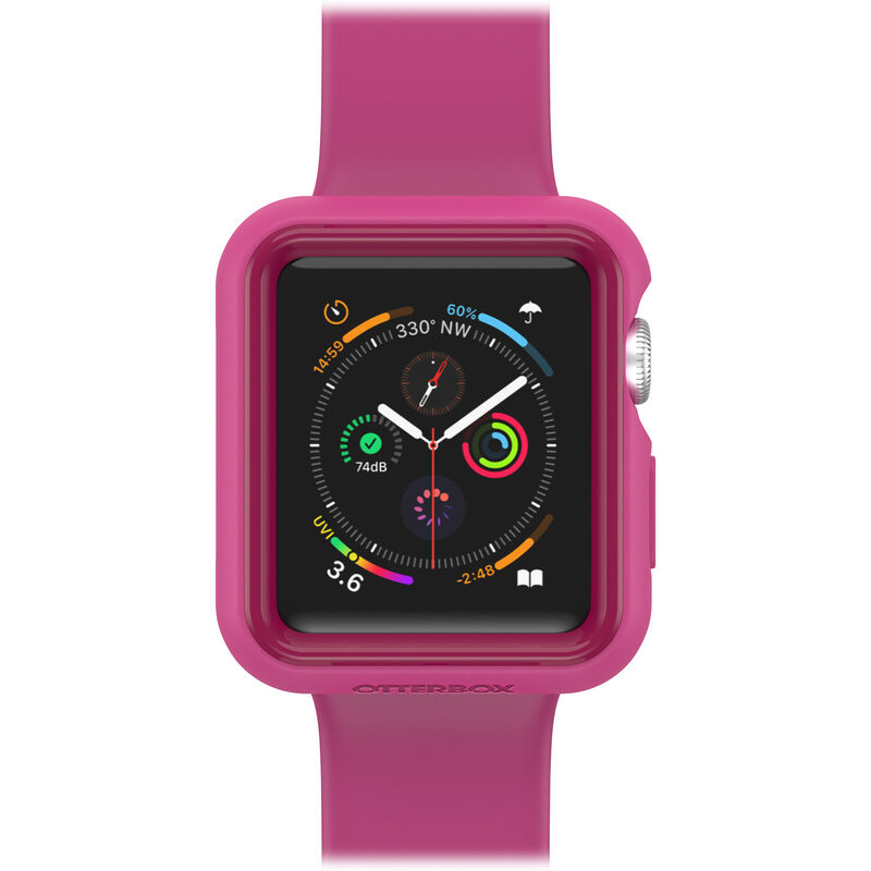 product image 1 - Apple Watch Series 3 38mm Funda EXO EDGE