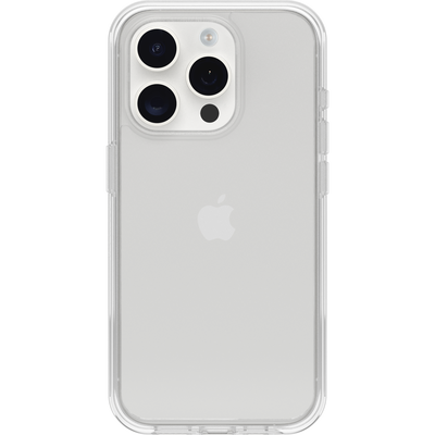iPhone 15 Pro Case | Symmetry Series