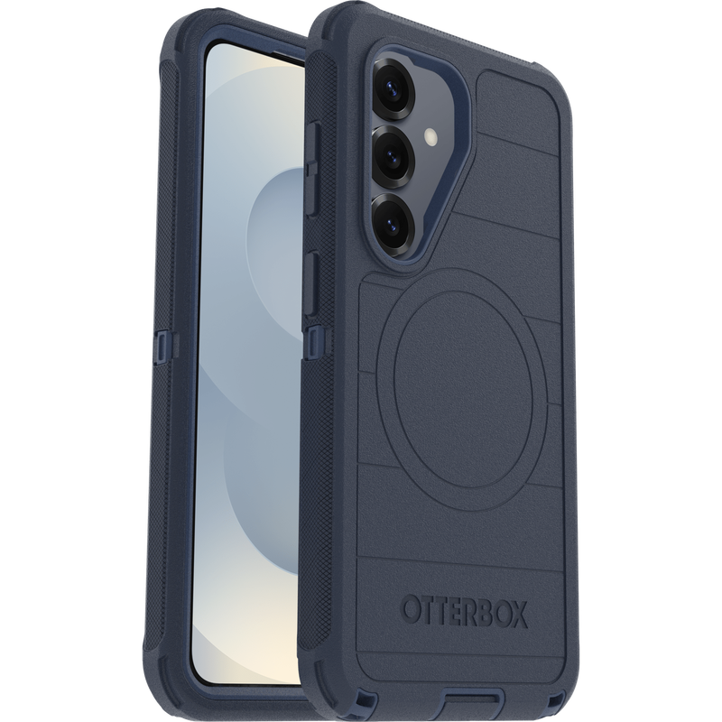 product image 1 - Galaxy S26 Case Defender Series Pro