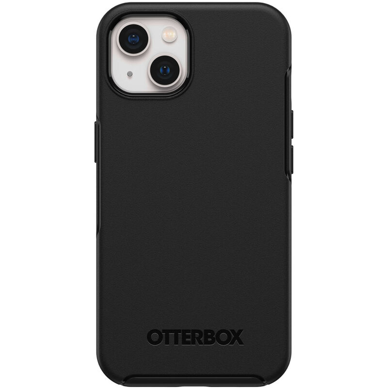 product image 1 - iPhone 13 Custodia Symmetry Series