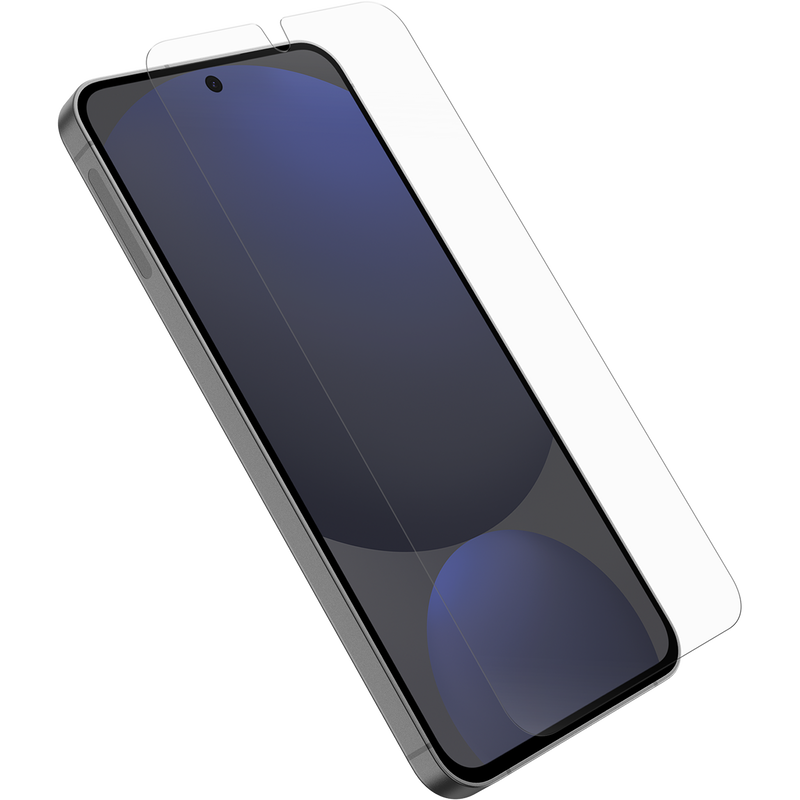 product image 1 - Galaxy S24 FE Screen Protector Premium Glass