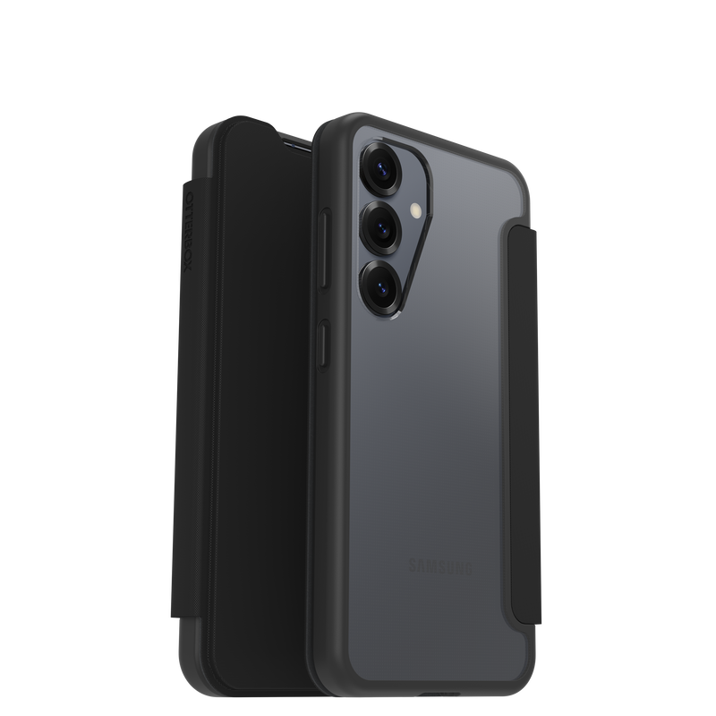 product image 5 - Galaxy S25 Case React Series Folio