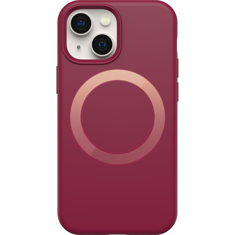 product image 1 - iPhone 13 mini Custodia Aneu Series Custodia con MagSafe