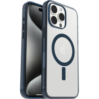 iPhone 15 Pro Max Custodia | Lumen Serie