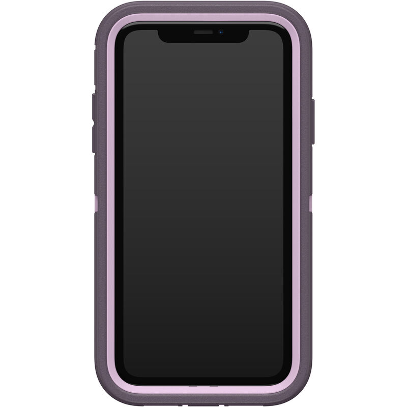 product image 2 - Coque iPhone 11 Defender Series