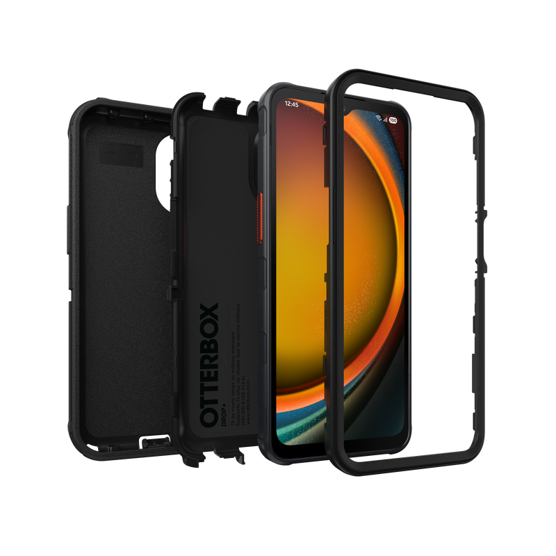product image 2 - Galaxy XCover7 Pro Case Defender Series