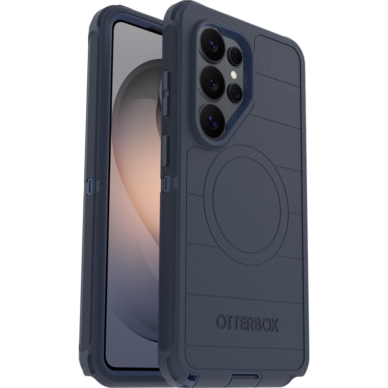 product image 1 - Coque Galaxy S26 Ultra Defender Series Pro