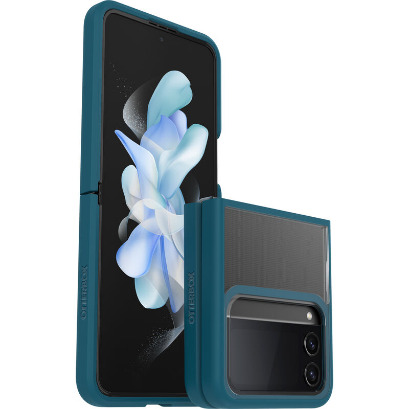 product image 4 - Galaxy Z Flip4 Custodia Thin Flex Series