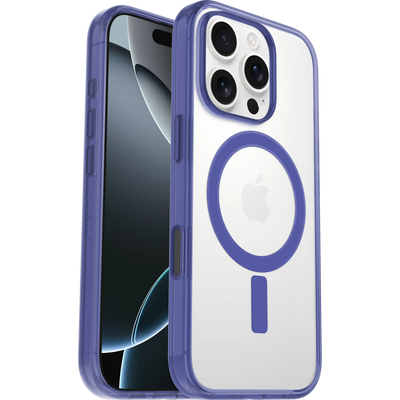 Coque iPhone 16 Pro | Lumen Series
