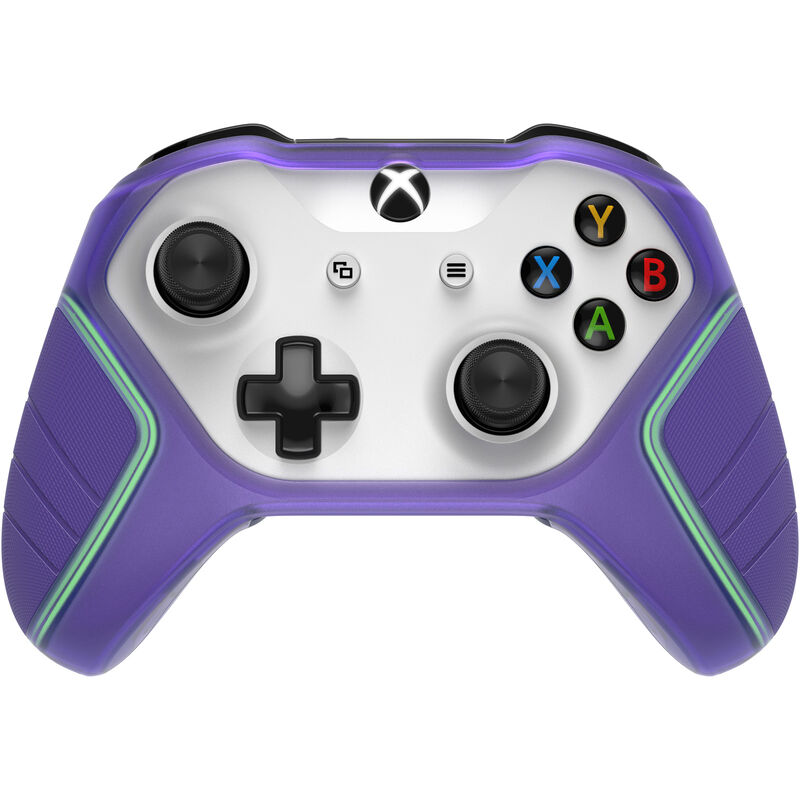 product image 1 - Xbox One Easy Grip Controller Shell
