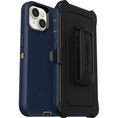 iPhone 14 Case | Defender Series