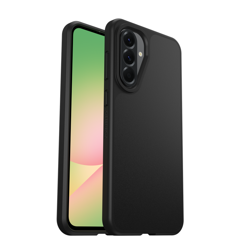 product image 1 - Galaxy A56 5G Custodia React Series