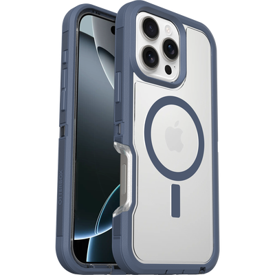 iPhone 16 Pro Max Case | Defender Series XT for MagSafe