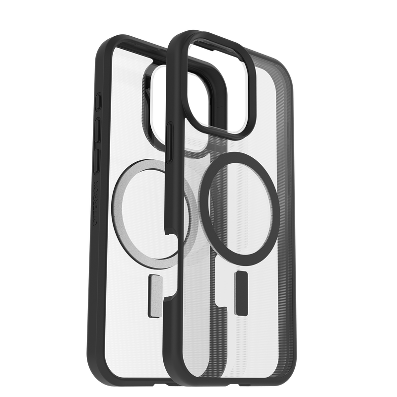 product image 1 - Coque iPhone 16 Pro Max React Series