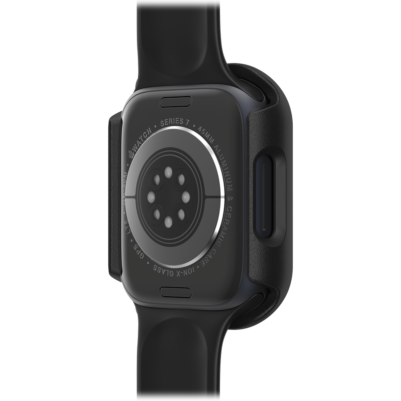 product image 5 - Apple Watch Series 9/8/7 Case Eclipse Series with Screen Protector