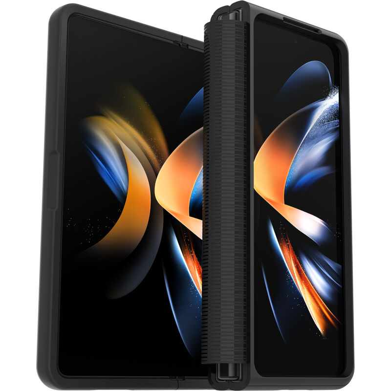product image 2 - Galaxy Z Fold4 Case Symmetry Flex Series
