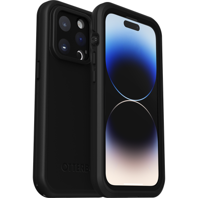 iPhone 14 Pro Custodia | LifeProof FRĒ MagSafe