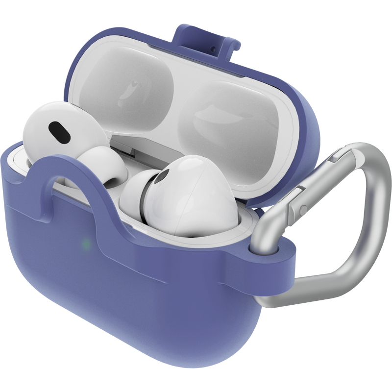 product image 3 - Apple Airpods Pro 1st & 2nd gen Headphone Case