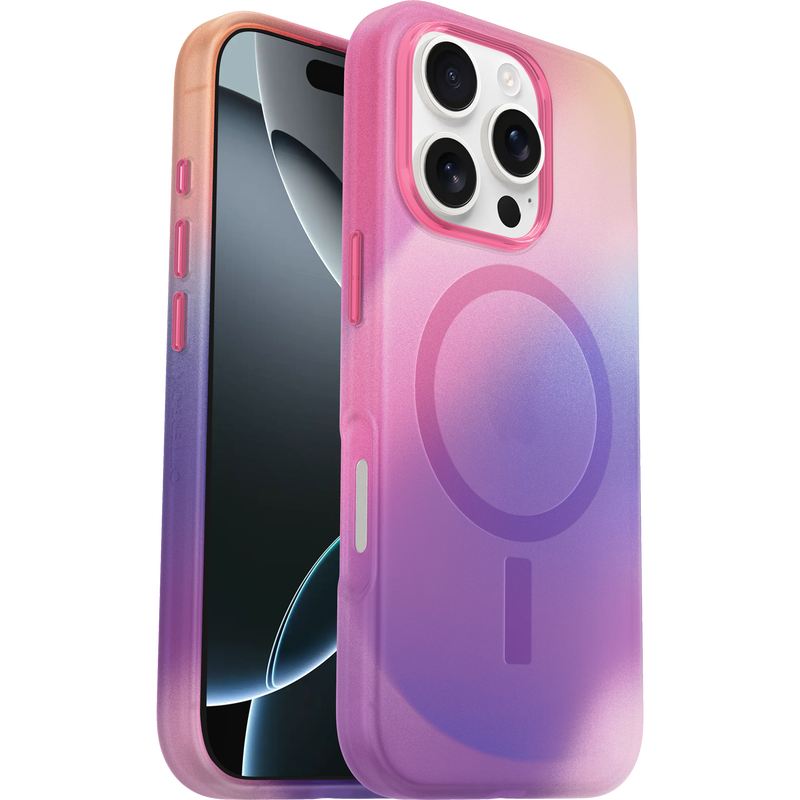 product image 1 - iPhone 16 Pro Case Figura Series