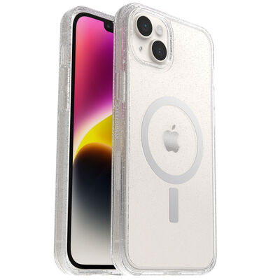 iPhone 14 Plus Funda | Symmetry Serie para MagSafe