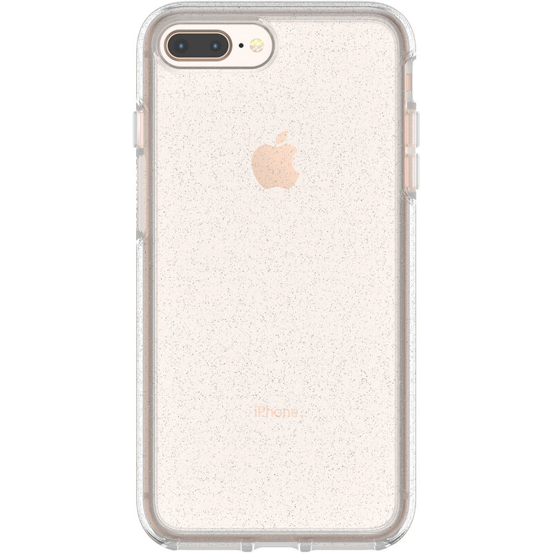 product image 1 - iPhone 8 Plus/7 Plus Case Symmetry Series Clear