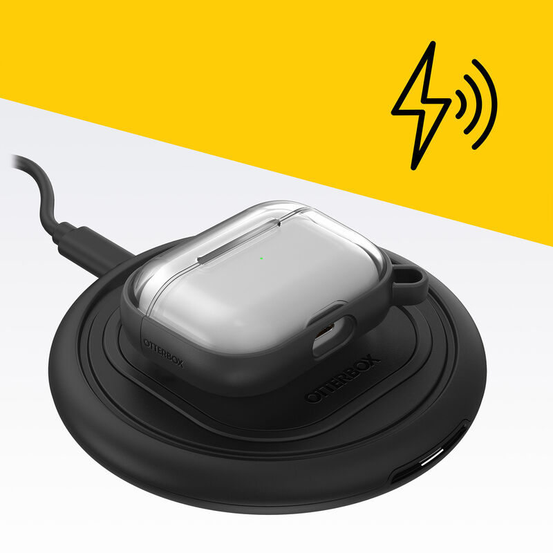 product image 3 - AirPods Pro (1a gen) Custodia Lumen Series