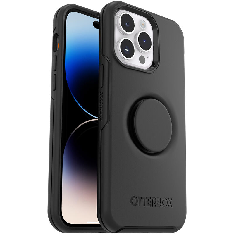 OtterBox iPhone 14 Pro Max Case Otter + Pop Symmetry Series