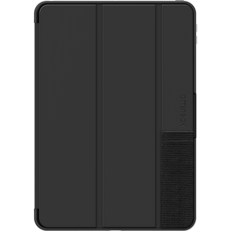 product image 1 - iPad (10.2-inch) (7th, 8th, 9th gen) Case Symmetry Folio