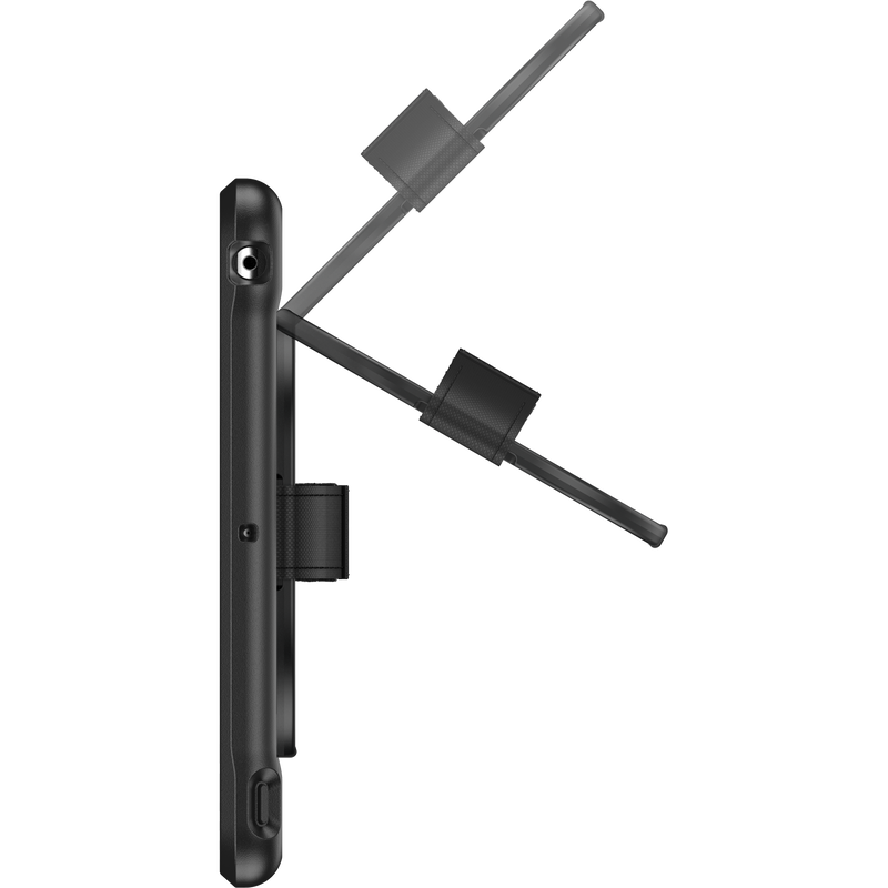 product image 5 - iPad (7./8./9. gen) H&uuml;lle UnlimitED Series