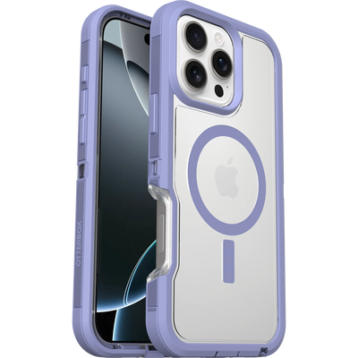 Coque iPhone 16 Pro Max | Defender Series XT pour MagSafe