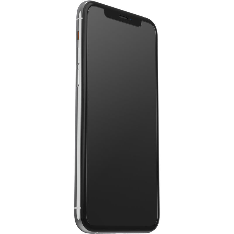 product image 2 - iPhone 11 Pro Proteggis chermo Amplify Glass Glare Guard