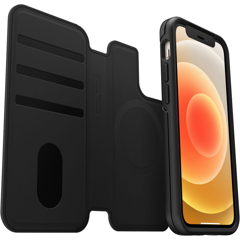 product image 1 - iPhone 12 mini Case Folio for MagSafe