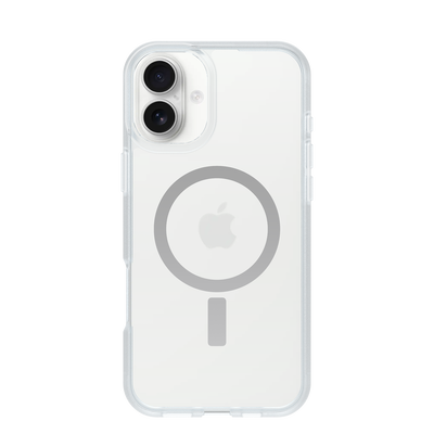 iPhone 16 Plus Custodia | React Series