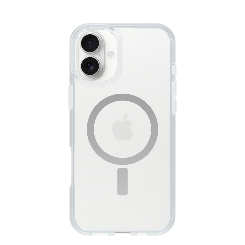 product image 1 - iPhone 16 Plus Custodia React Series