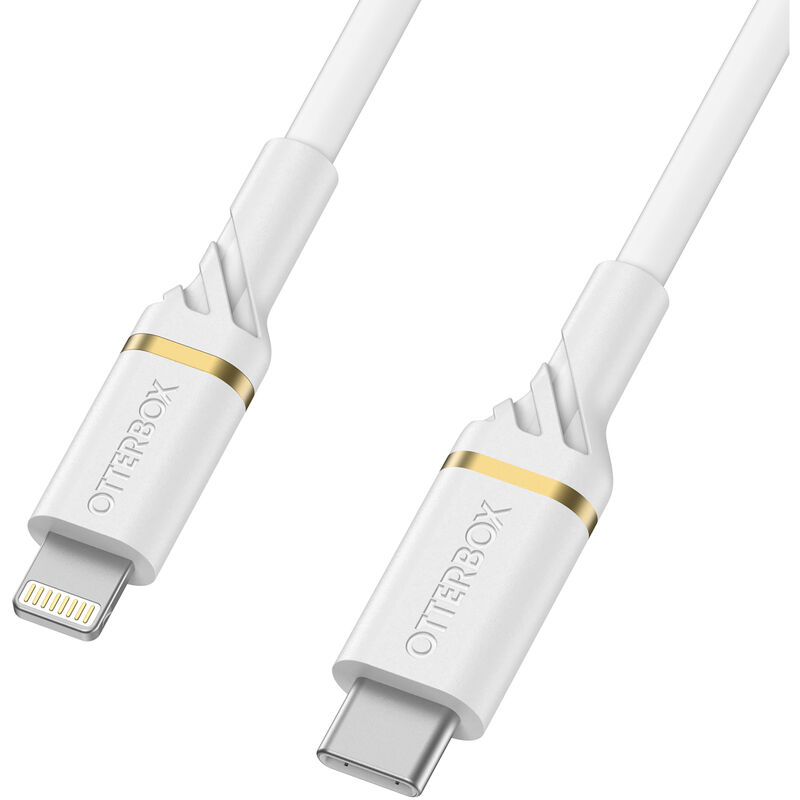 product image 1 - Lightning a USB-C Carga Rápida Cable | Estándar