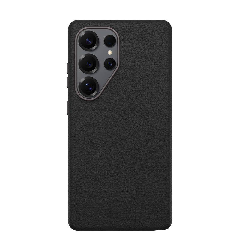 product image 2 - Galaxy S25 Ultra Case Symmetry Series Cactus Leather