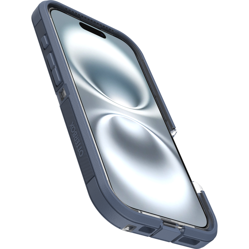product image 4 - iPhone 16 Custodia Serie Defender per MagSafe