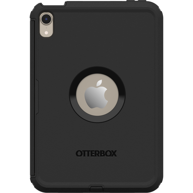 product image 1 - iPad mini (A17) and iPad mini (6th gen) Case Defender Series