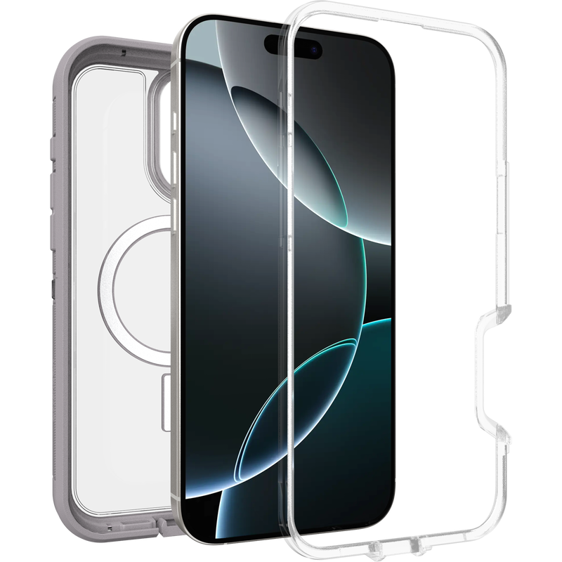 product image 3 - iPhone 16 Pro Max Case Defender Series XT for MagSafe