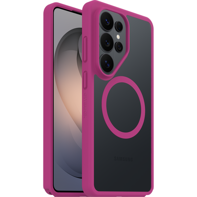 Galaxy S26 Ultra Funda | React Series