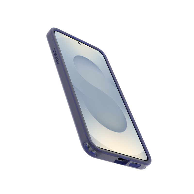 product image 4 - Galaxy S25+ Custodia Symmetry Series Soft Touch