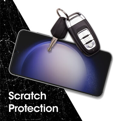Galaxy S23 Screen Protector | Alpha Flex